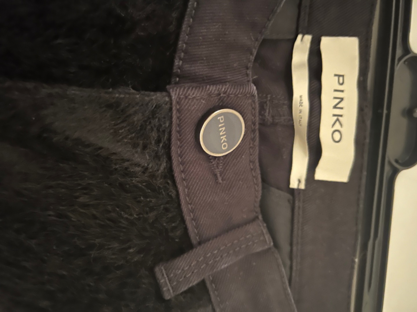 Pinko Pantalon neuf