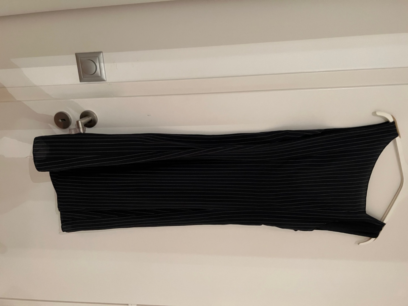 Alberta Ferretti Dress and long bolero set