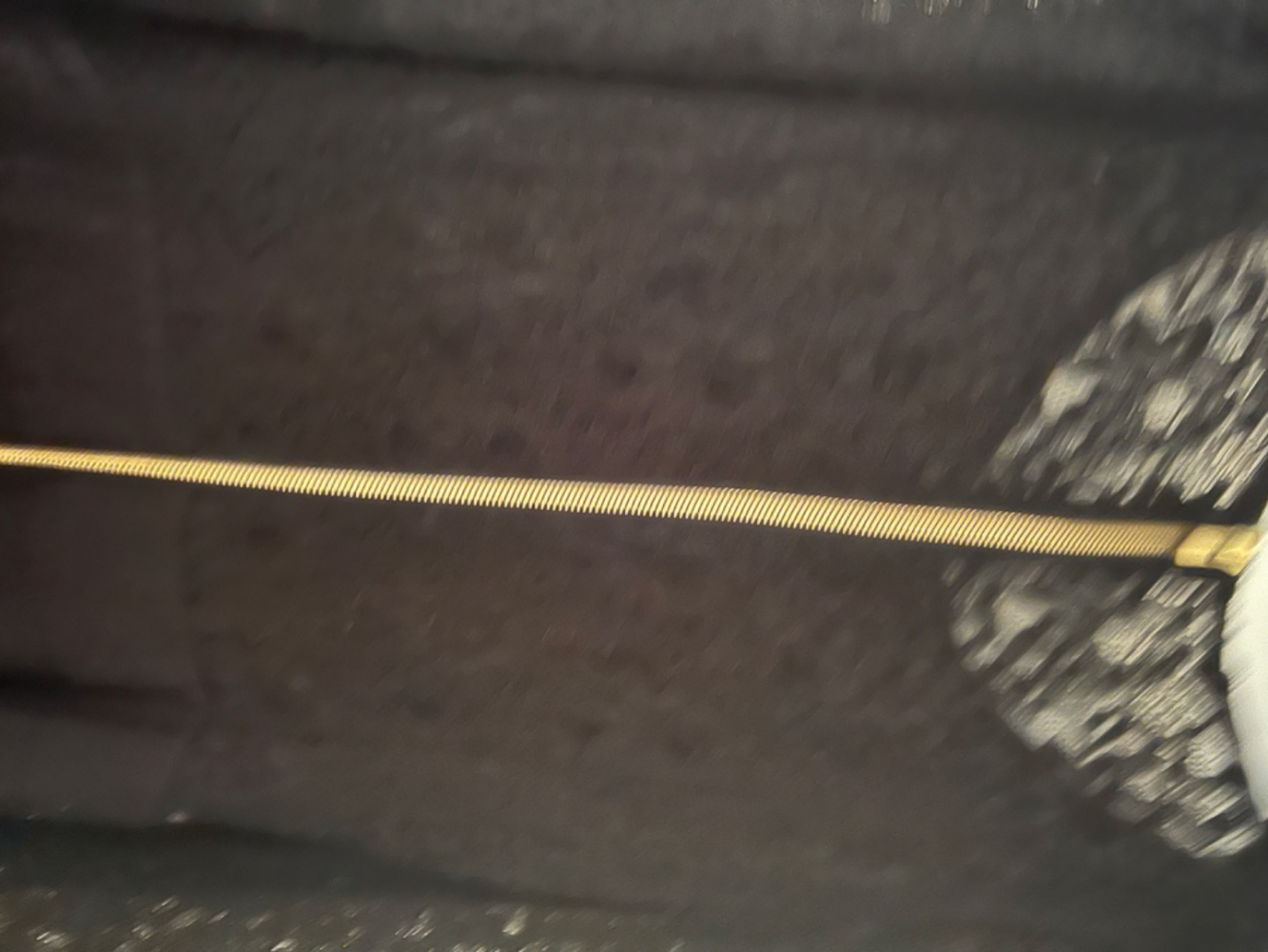 Sandro Robe en dentelle et laine