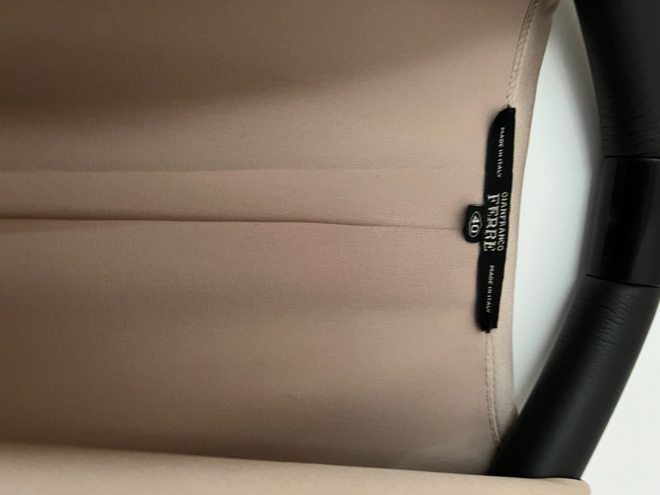 Gianfranco Ferre Nice jacket