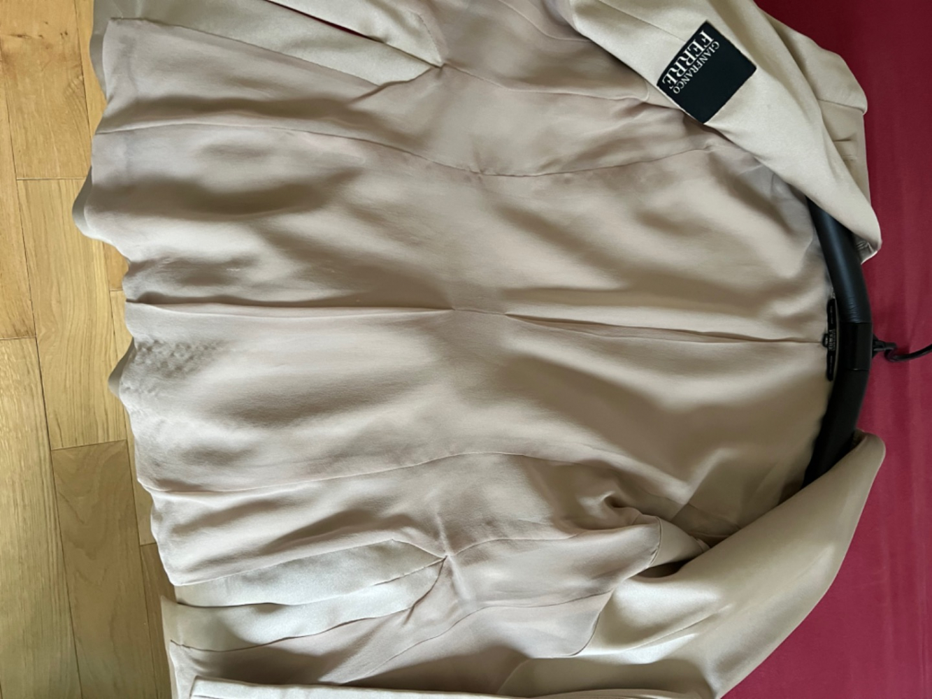 Gianfranco Ferre Nice jacket