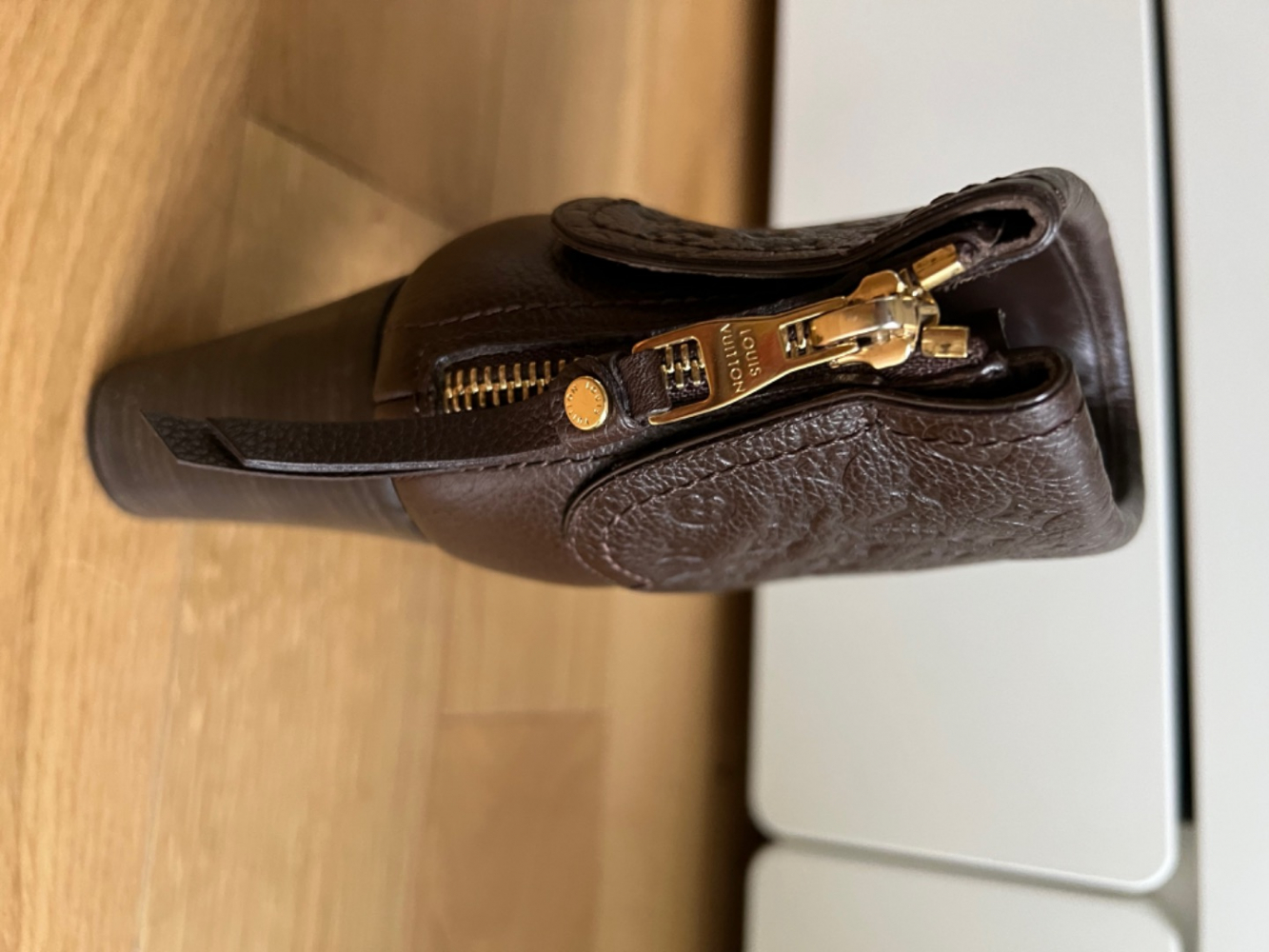 Louis Vuitton Belles bottines