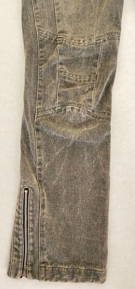 Chloé Jeans mit Steinwaschung