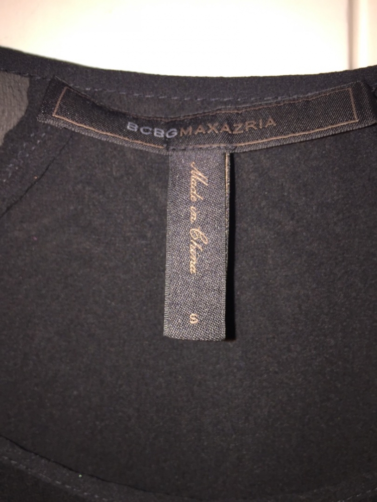 BCBG Max Azria Top