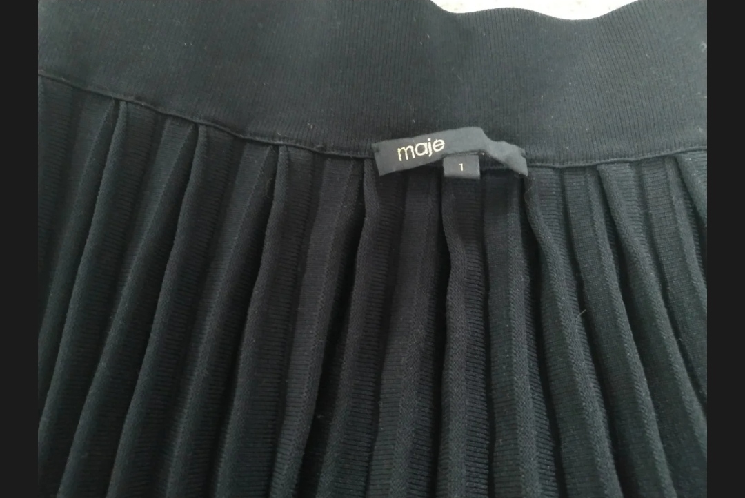 Maje Skirt