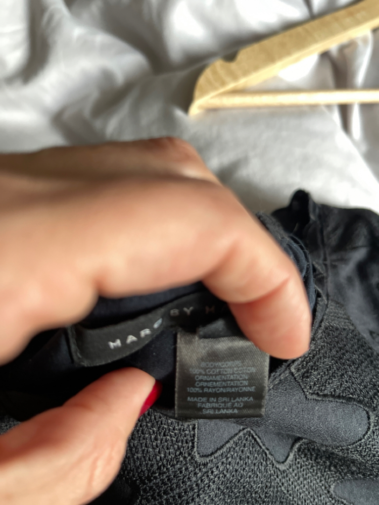 Marc by Marc Jacobs Top