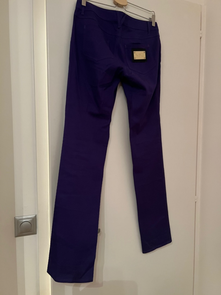 Versace Pantalon d été