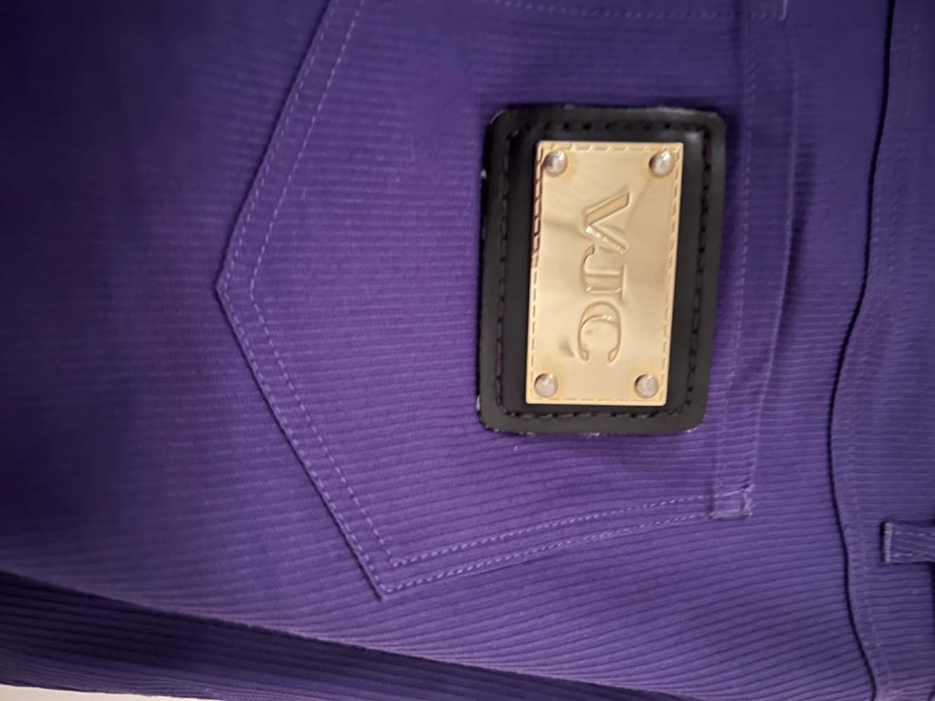 Versace Pantalon d été