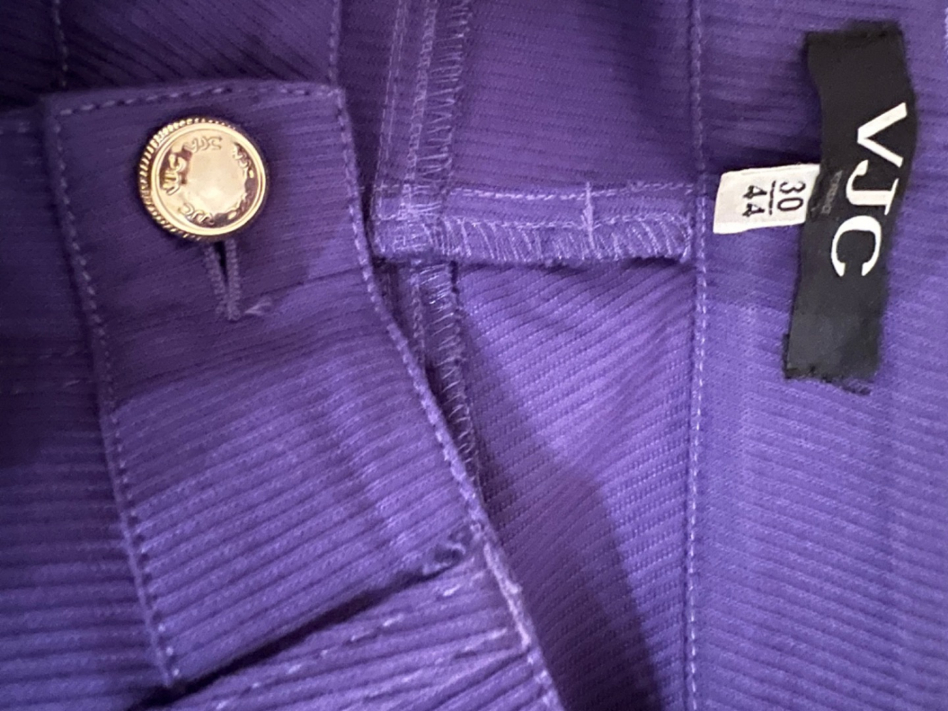 Versace Pantalon d été