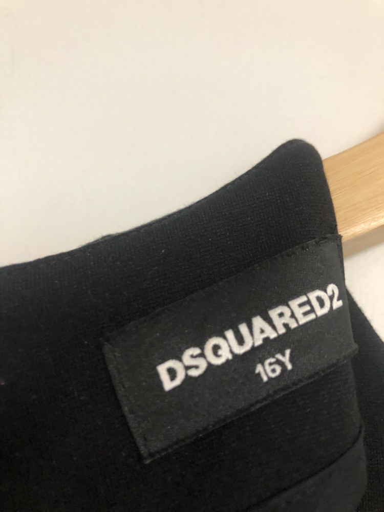 Dsquared2 dress