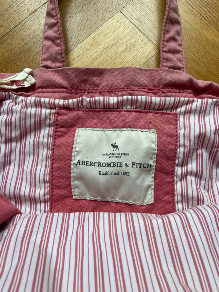 Abercrombie & Fitch Sac