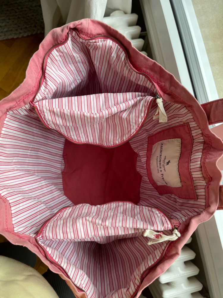 Abercrombie & Fitch Sac