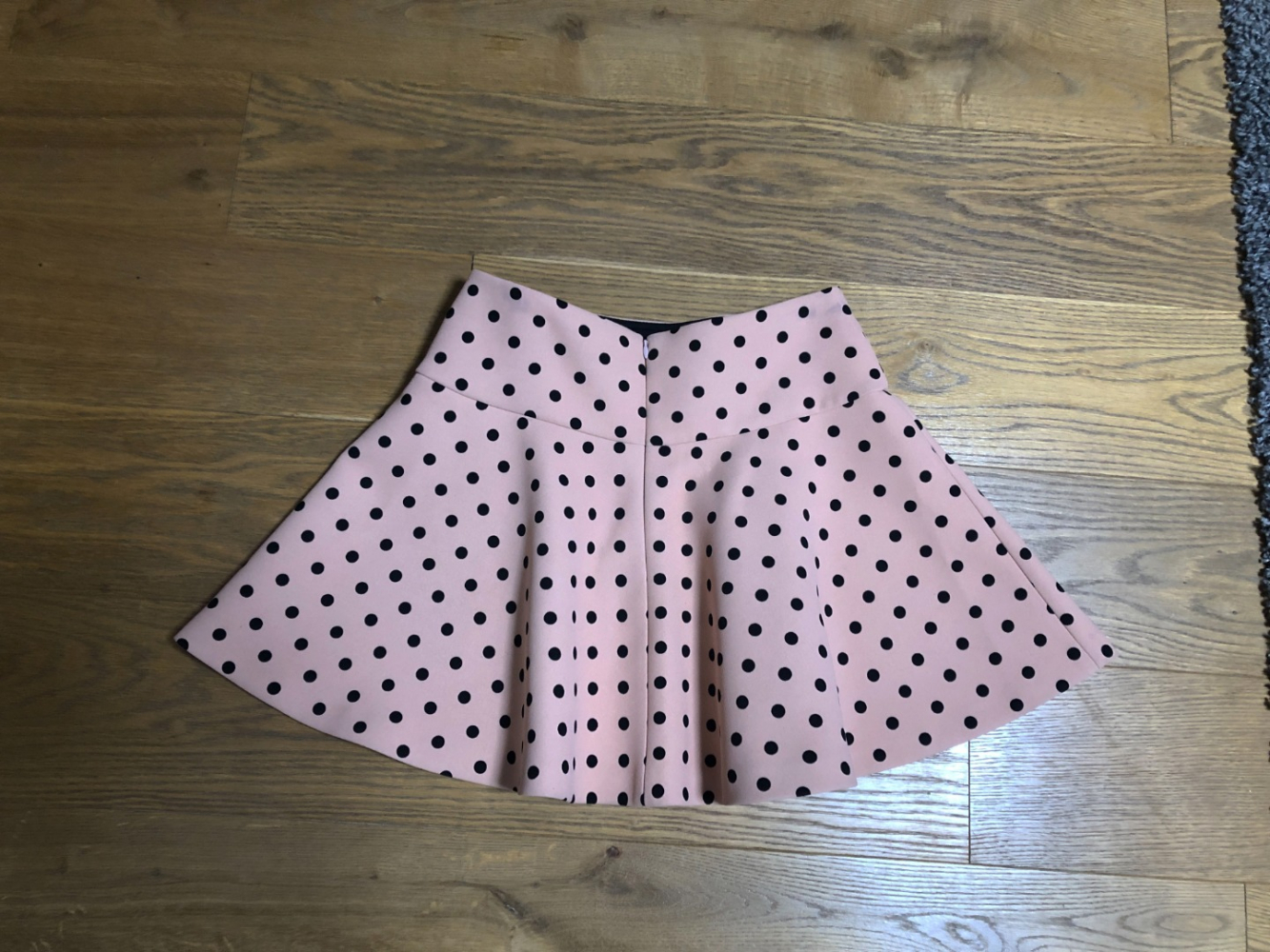 Red Valentino Mini-Rock