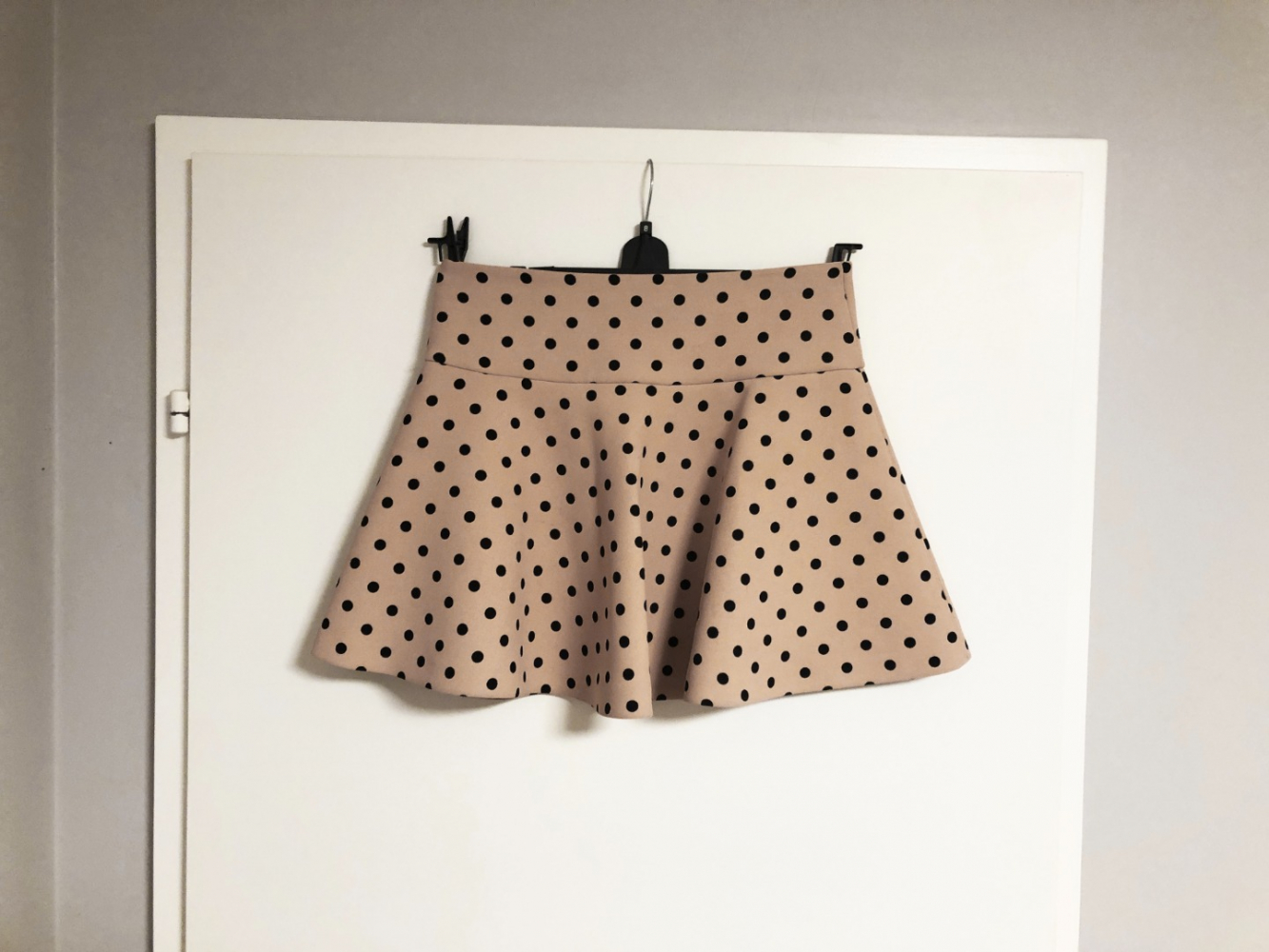 Red Valentino Mini-Rock