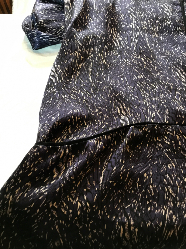 Comptoir Des Cotonniers Festliches Kleid