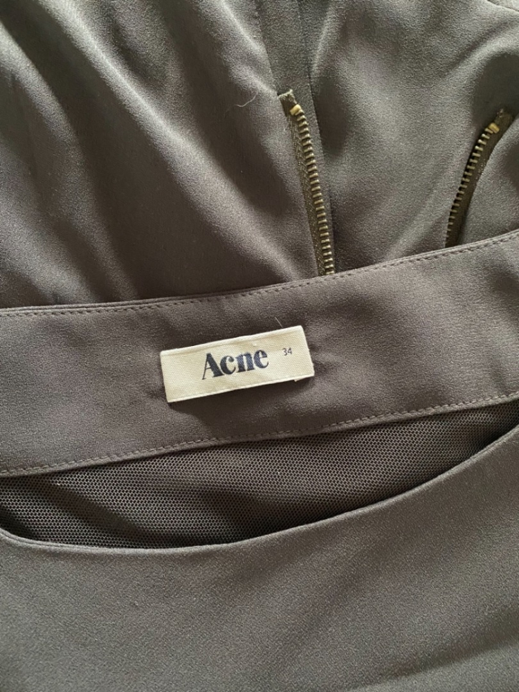 Acne Studios Dress