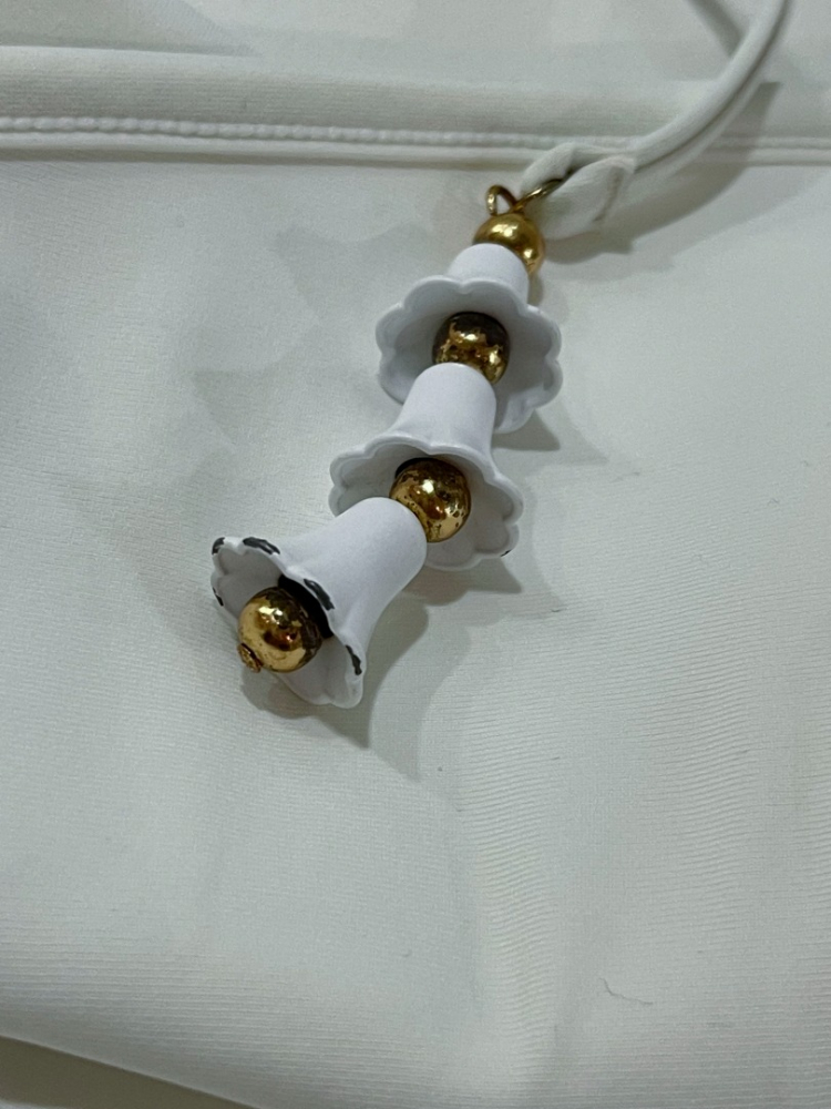 Zimmermann Badeanzug