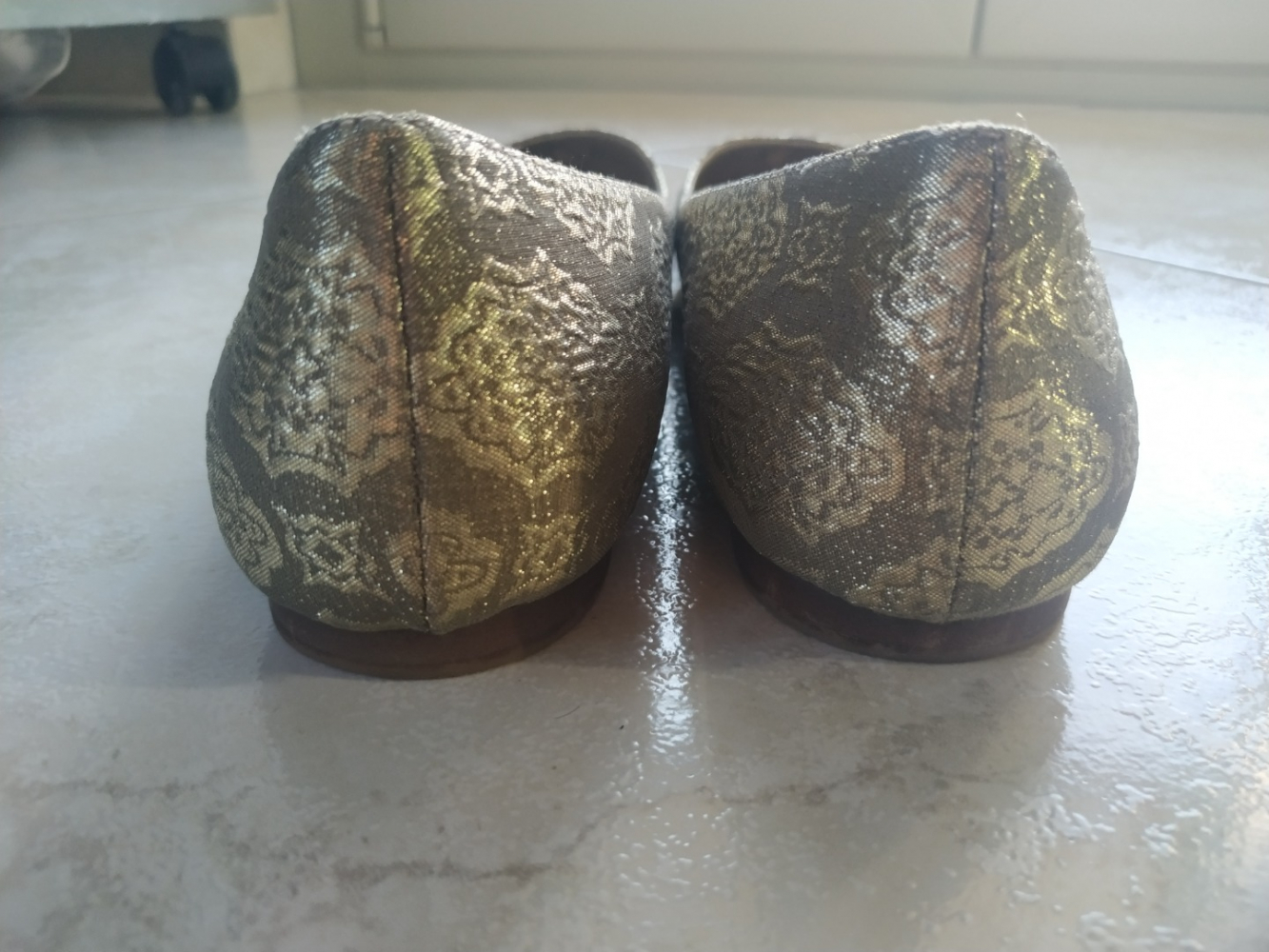 Stella McCartney Ballerines