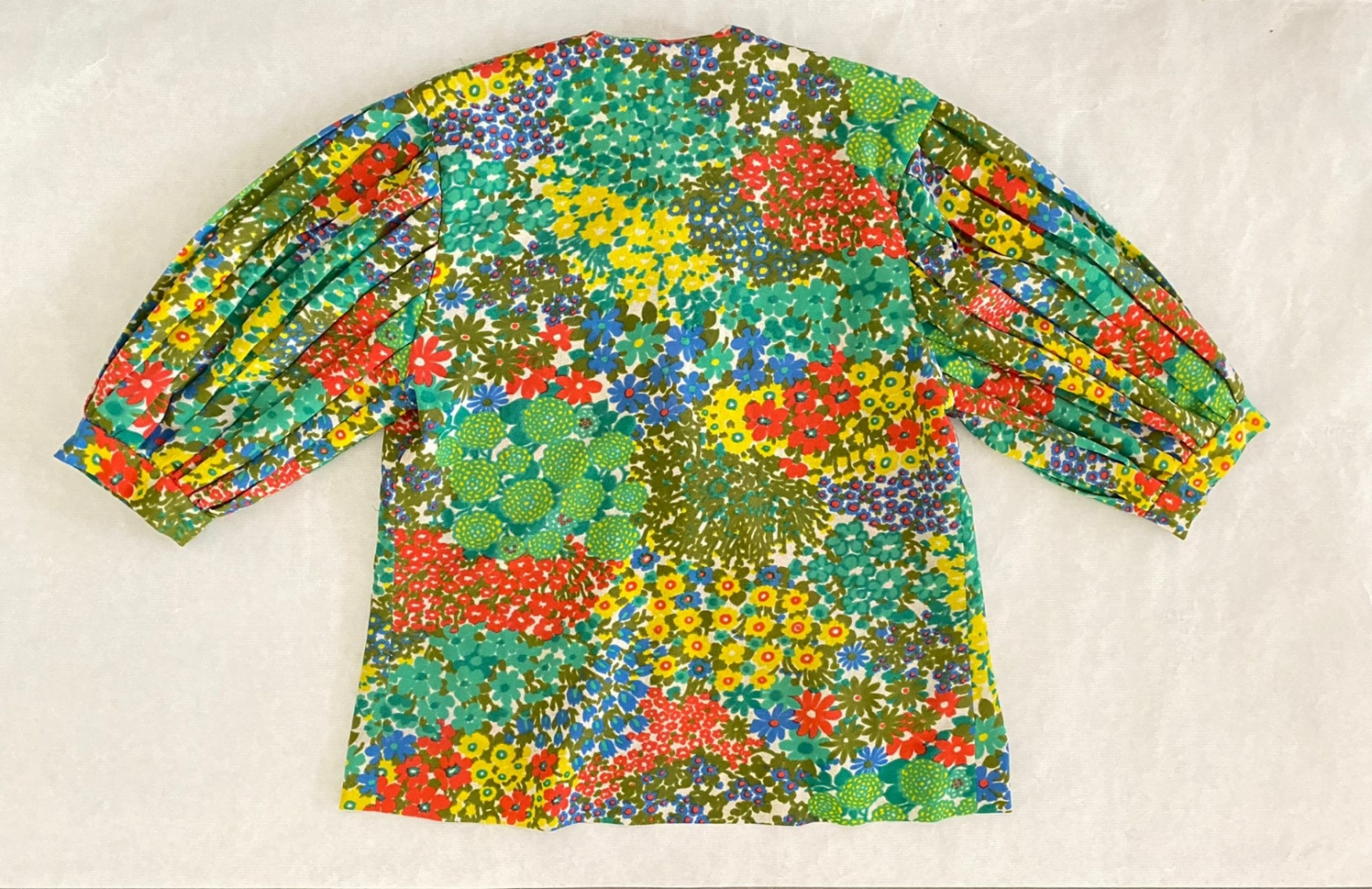 Lanvin Vintage Lanvin blouse