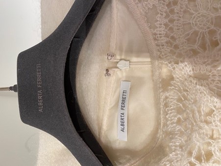 Alberta Ferretti Dress