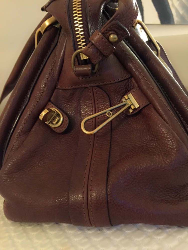 Chloé Paraty medium