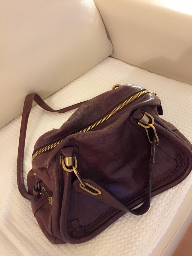 Chloé Paraty medium