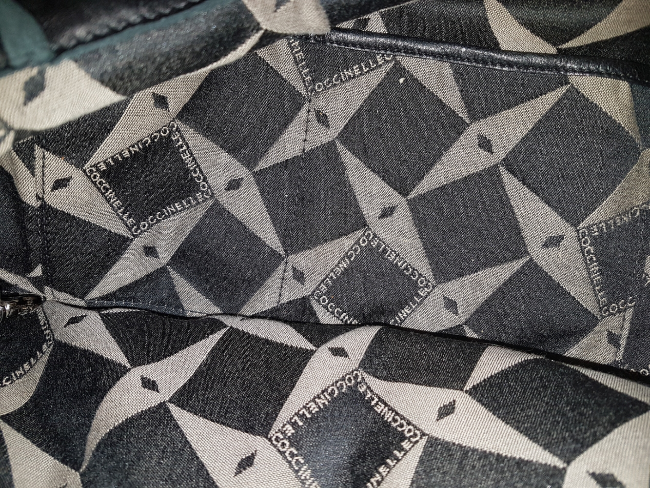 Coccinelle Sac à main