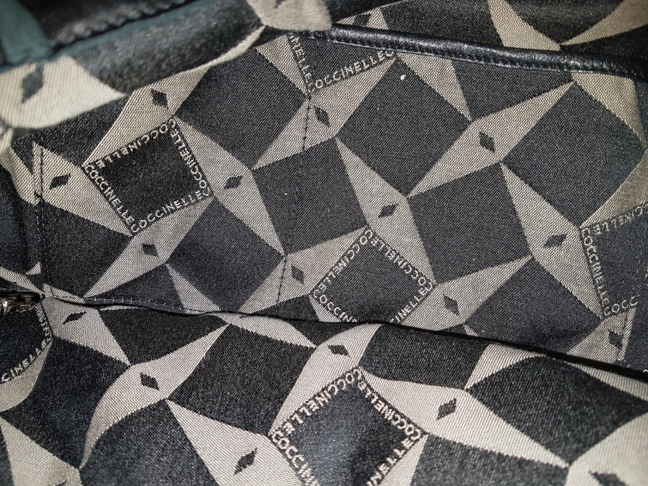 Coccinelle Sac à main