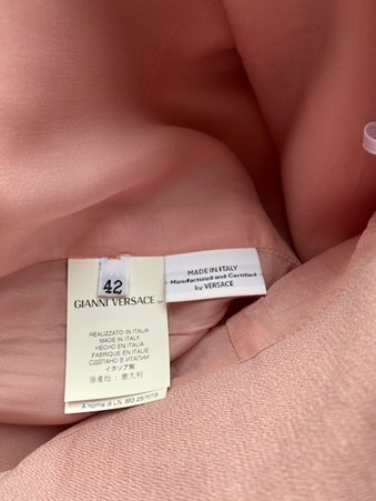 Versace Jupe