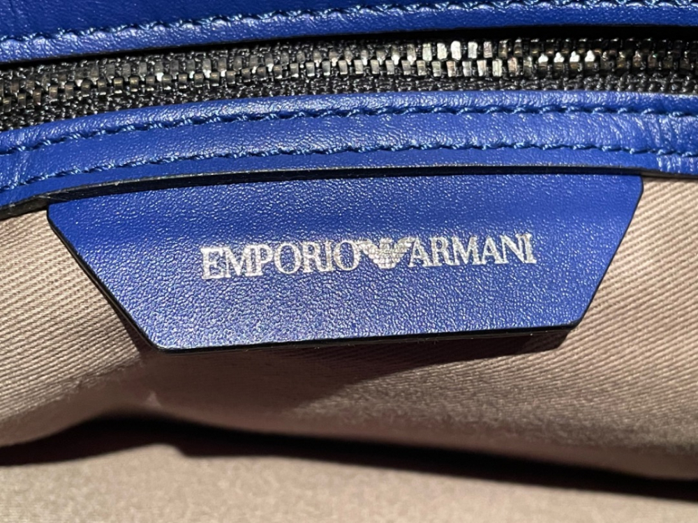 Emporio Armani Umhängetasche