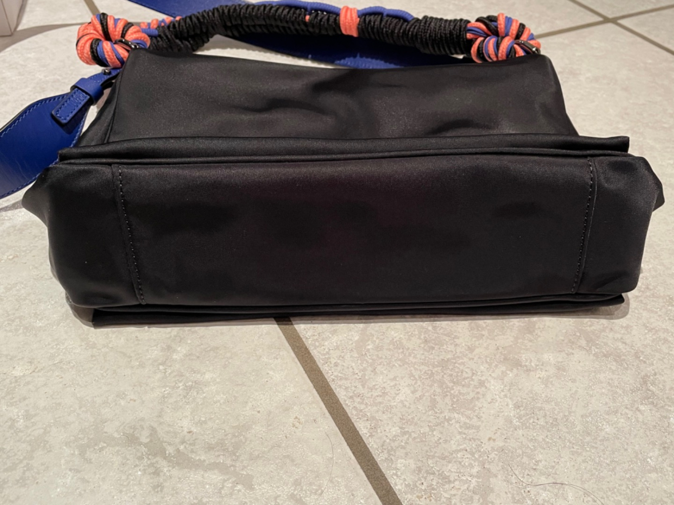 Emporio Armani Umhängetasche