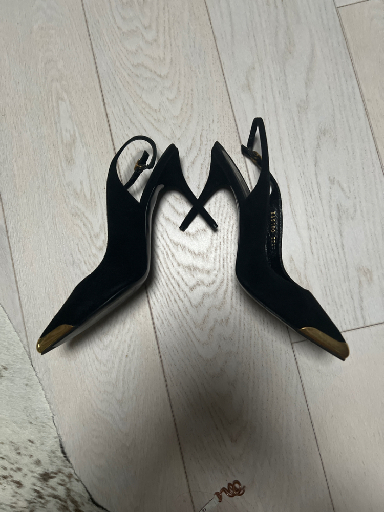 Alexander McQueen Pumps