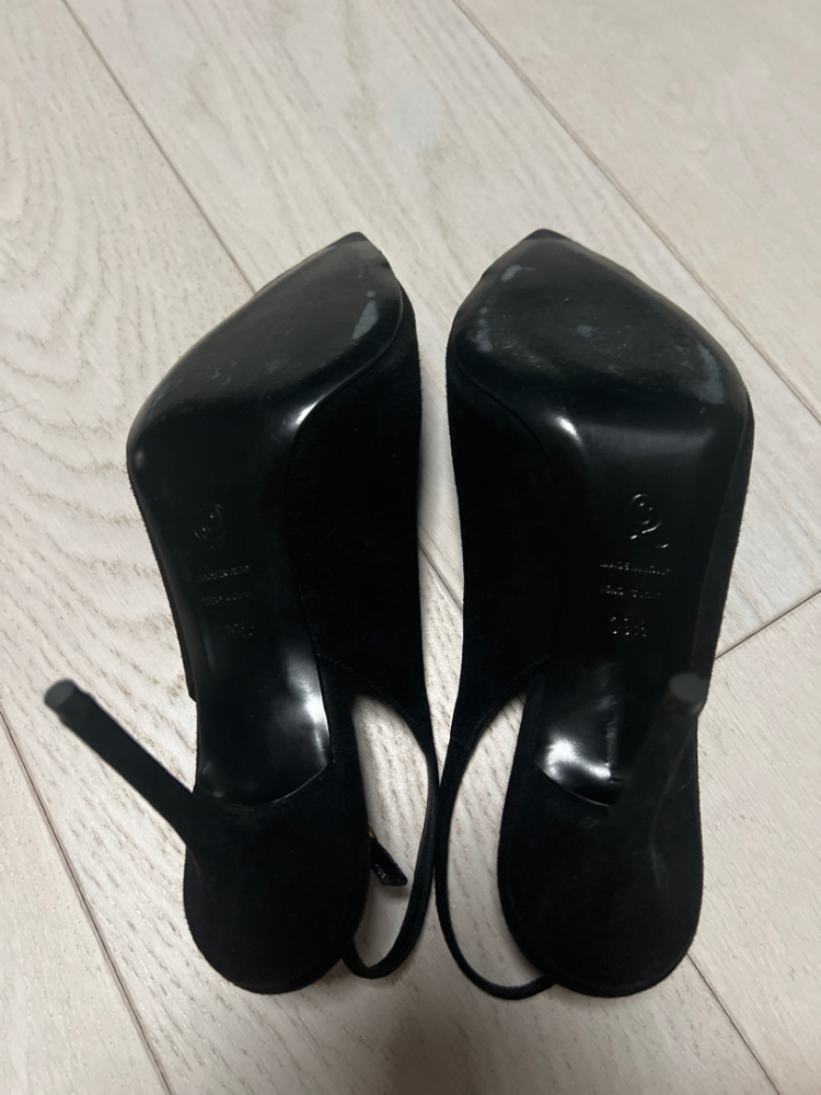 Alexander McQueen Pumps