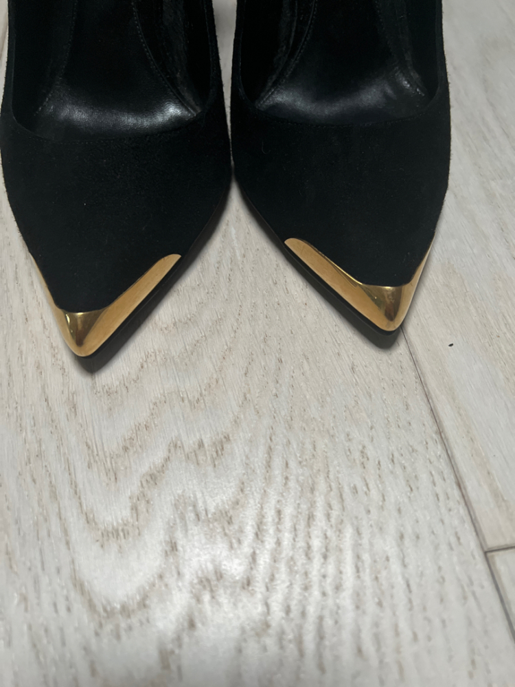 Alexander McQueen Pumps