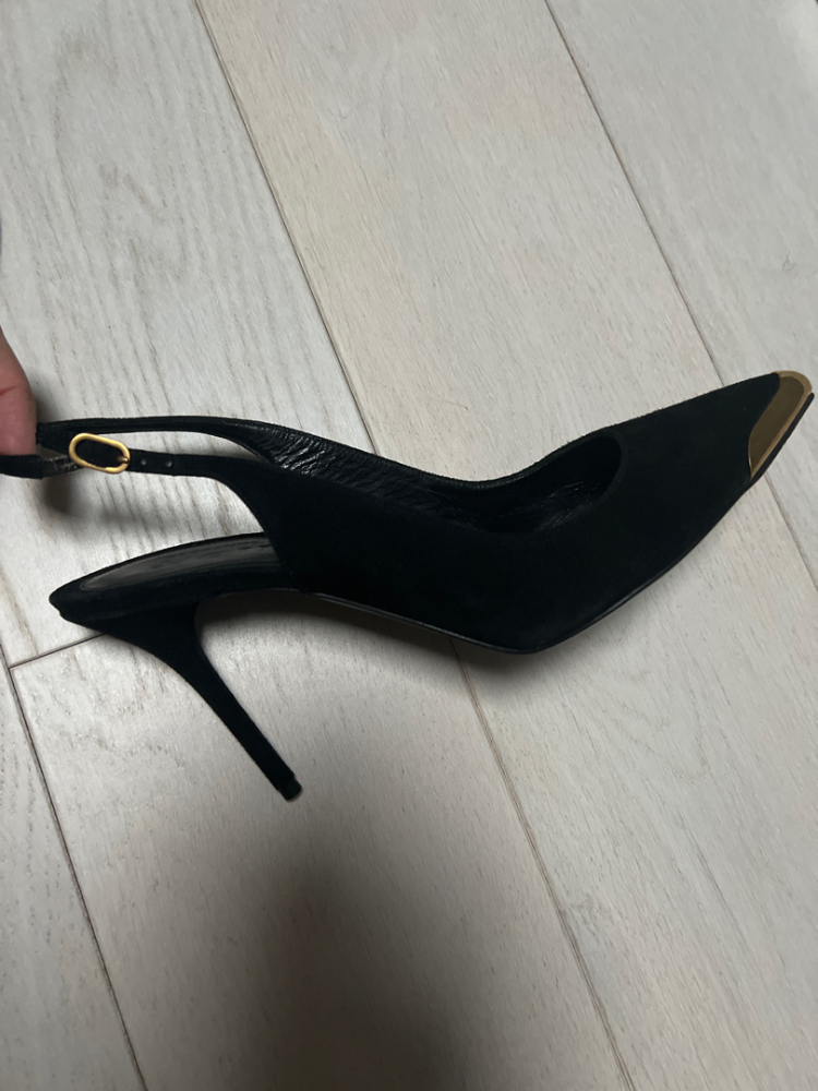 Alexander McQueen Pumps