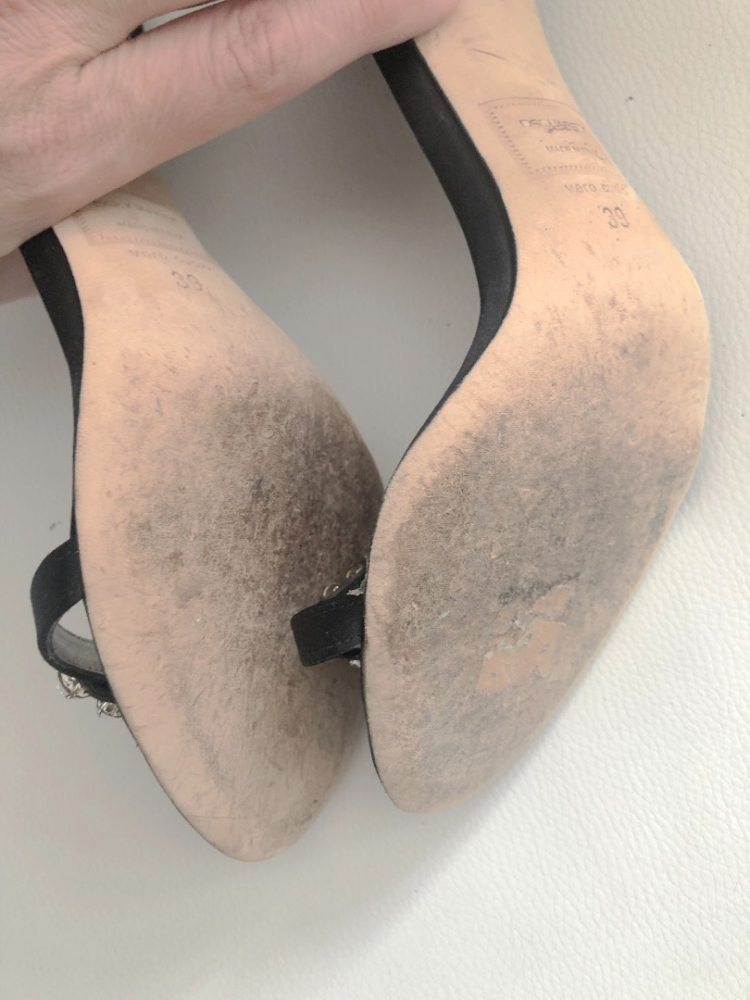 Dsquared2 Party Absätze