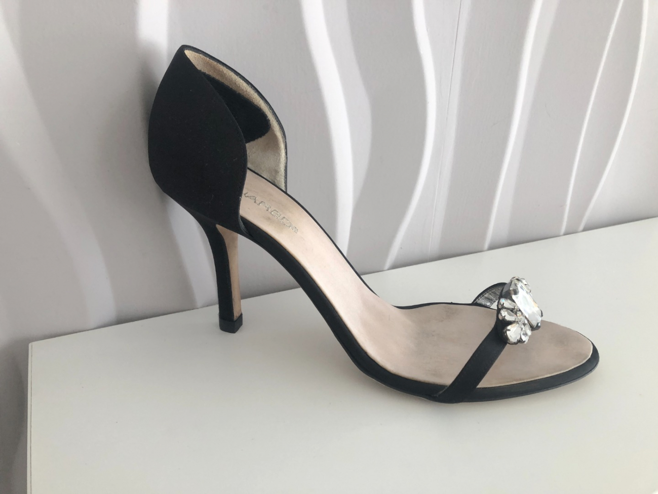 Dsquared2 Party Absätze