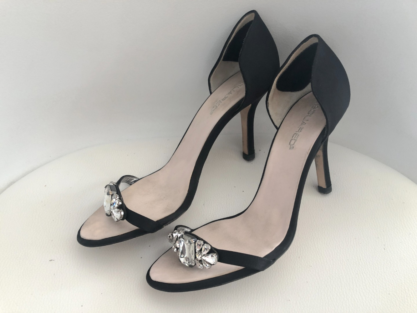 Dsquared2 Party Absätze