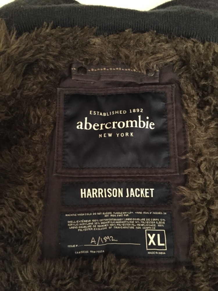 Abercrombie 