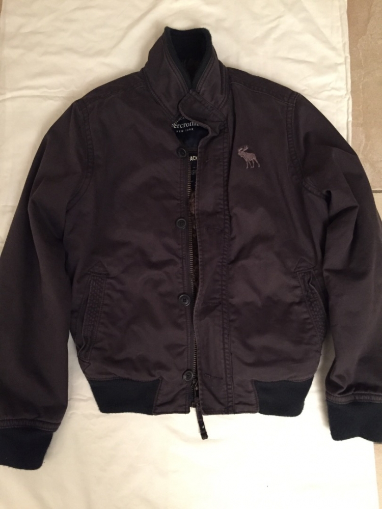 Abercrombie 
