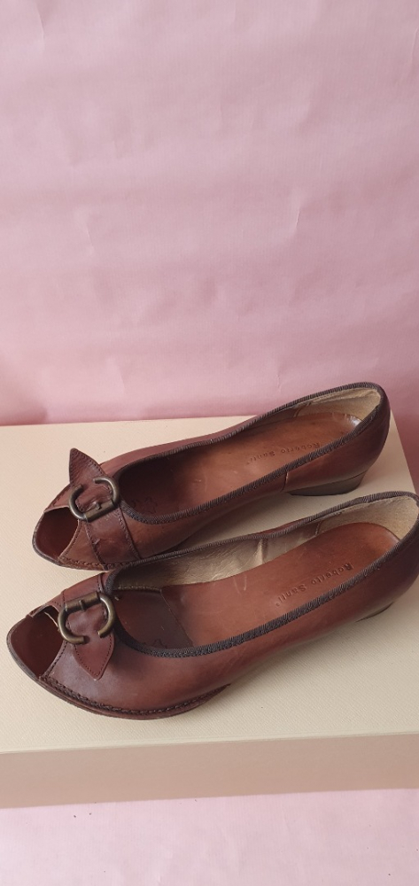 Roberto Santi Ballettwohnung