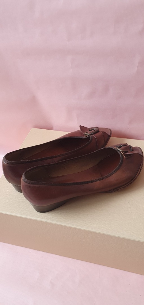 Roberto Santi Ballettwohnung