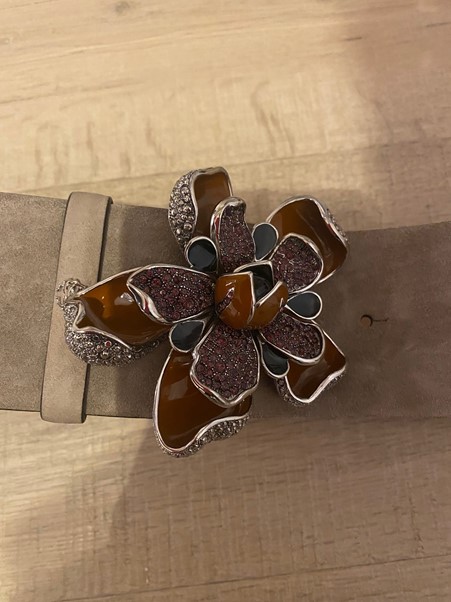 Roberto Cavalli BELT