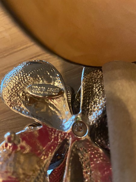 Roberto Cavalli BELT