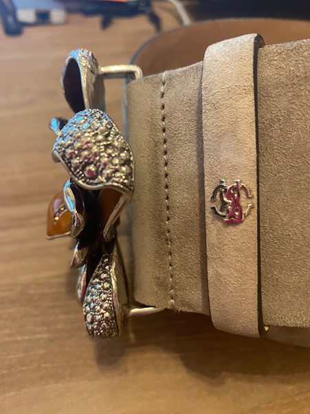 Roberto Cavalli BELT