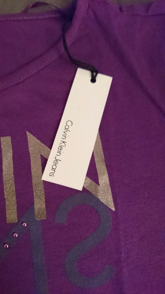 Calvin Klein Jeans T-shirt