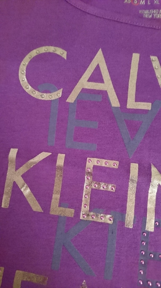 Calvin Klein Jeans T-shirt