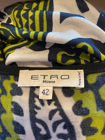 Etro Dress