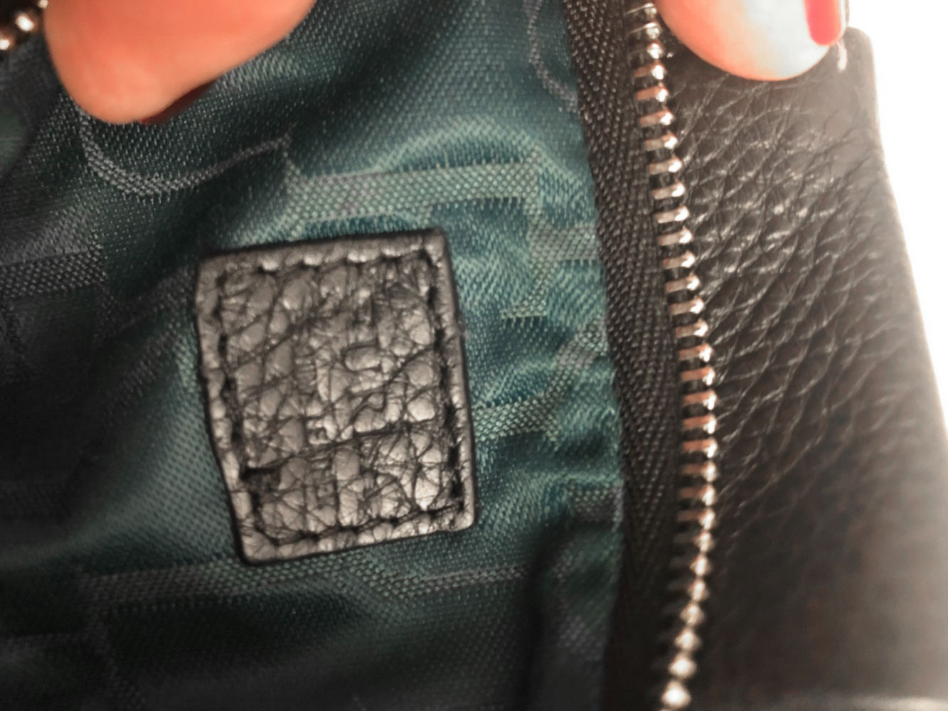 Furla Crossbody-Clutch-Tasche