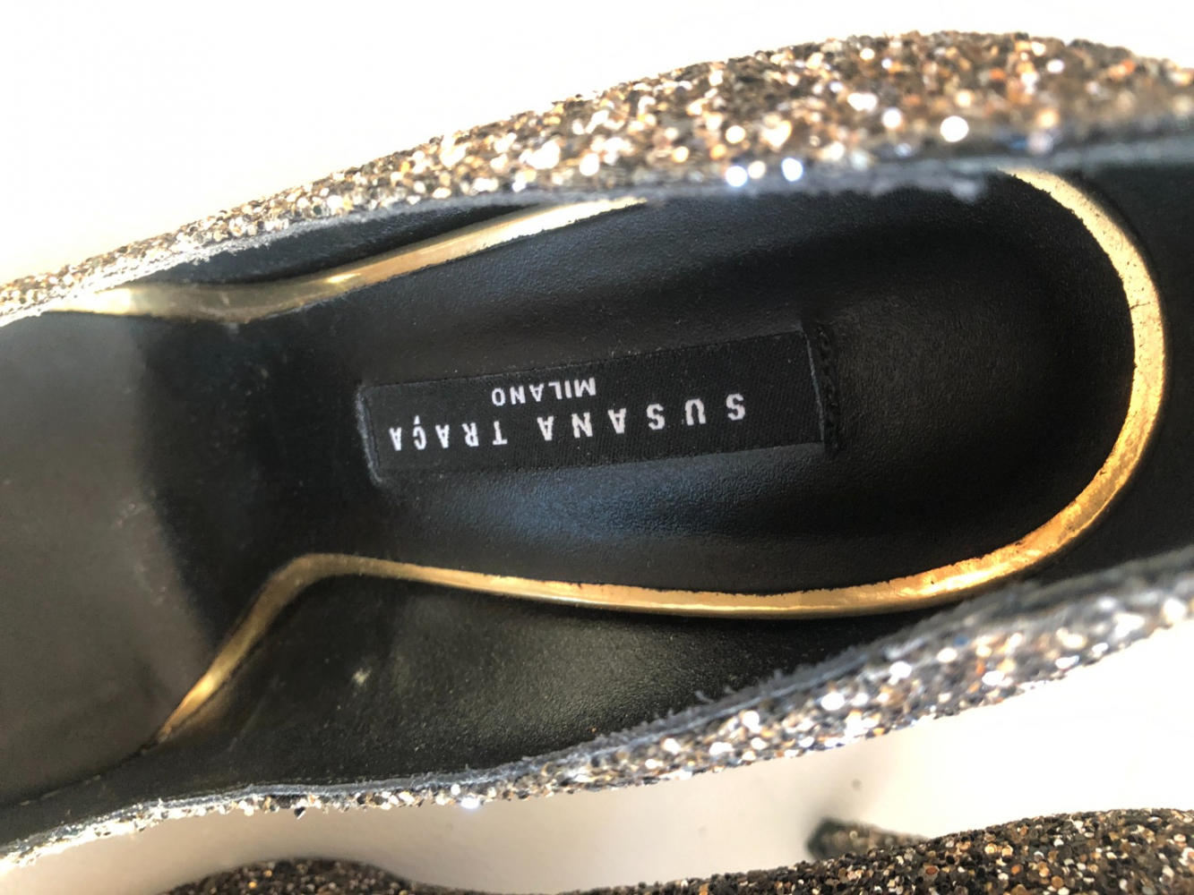 Susana Traça Escarpins